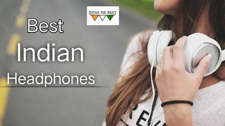 {Top 5} Truely Made in india Earphones! available online