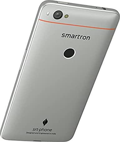 Smartron smartphone