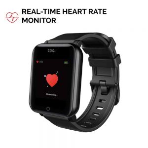 check heart rate