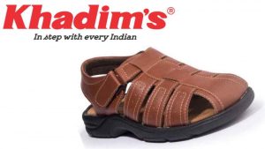 khadim sandals