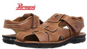 paragon sandals - indian brand
