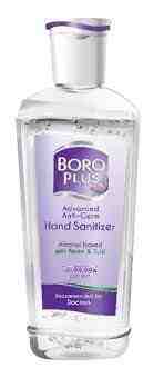 boro plus hand sanitizer