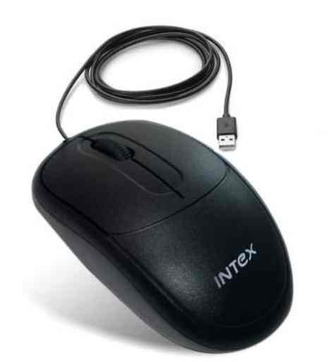 intex mouse