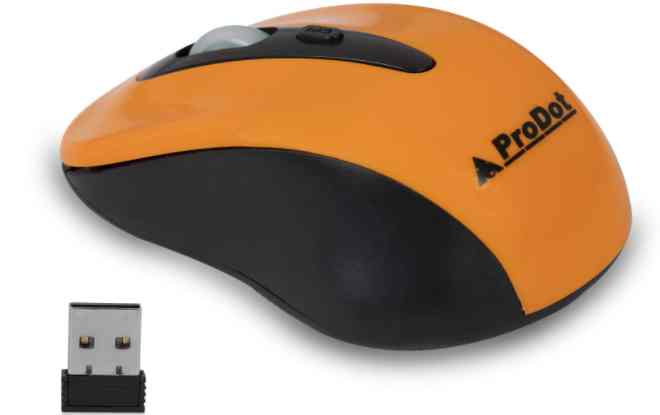 prodot indian mouse