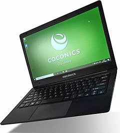 coconics laptops made in india